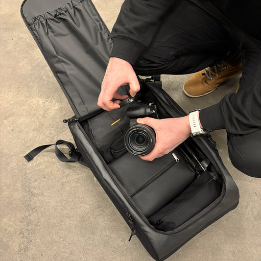 Depos Pro Backpack 28L