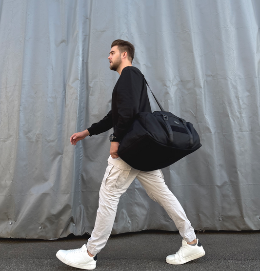Kelo 50 1000D gear bag
