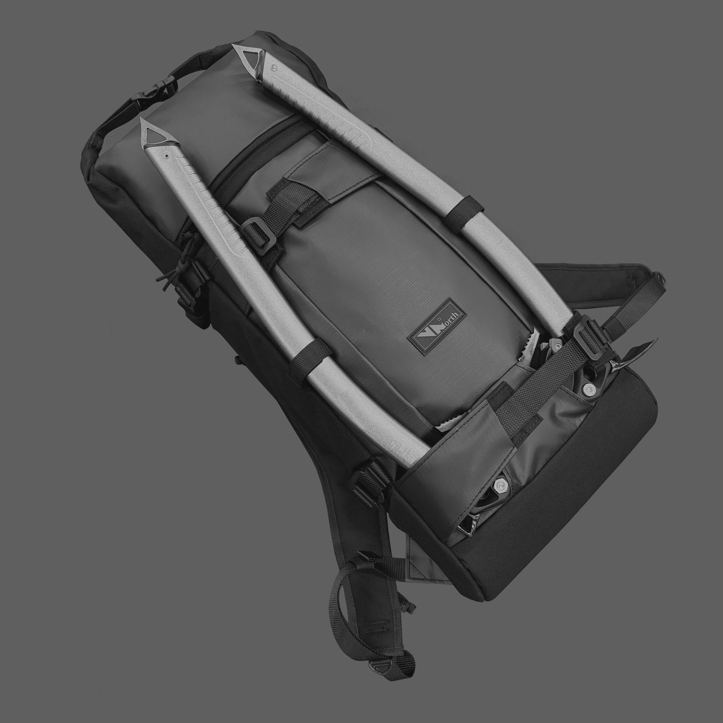 The Adventure Backpack 35L