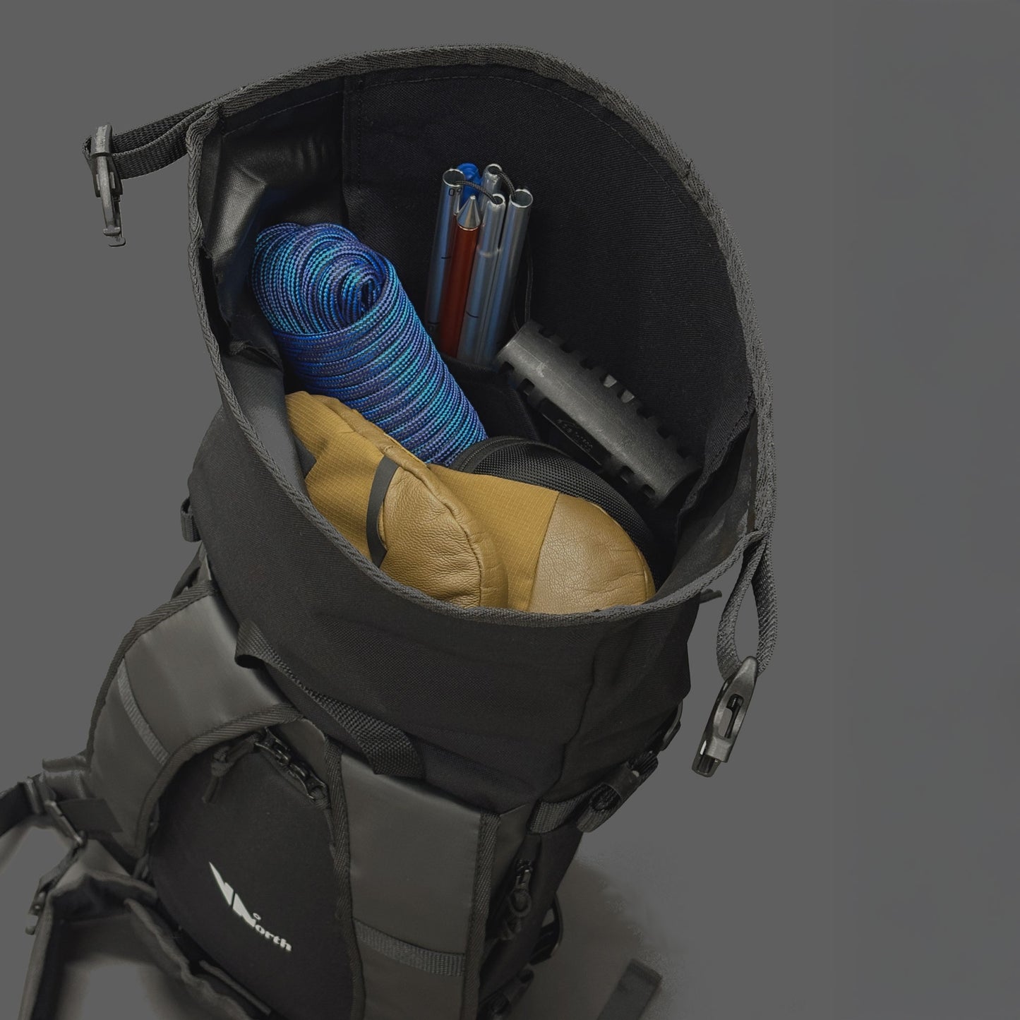 The Adventure Backpack 35L