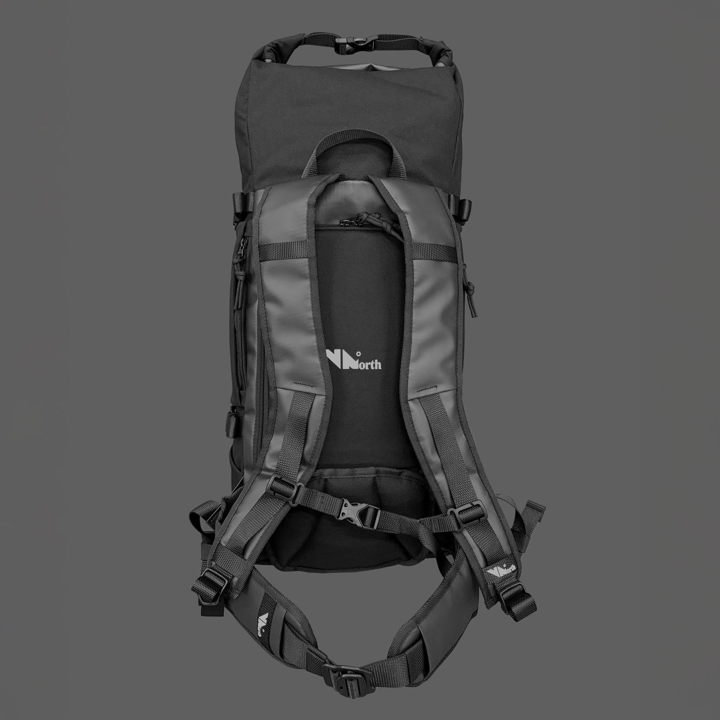 The Adventure Backpack 35L