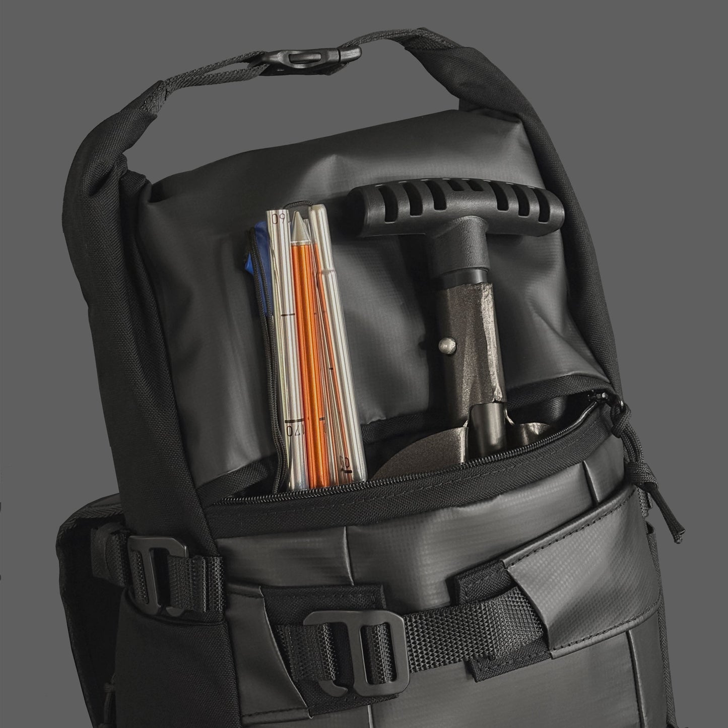 The Adventure Backpack 35L