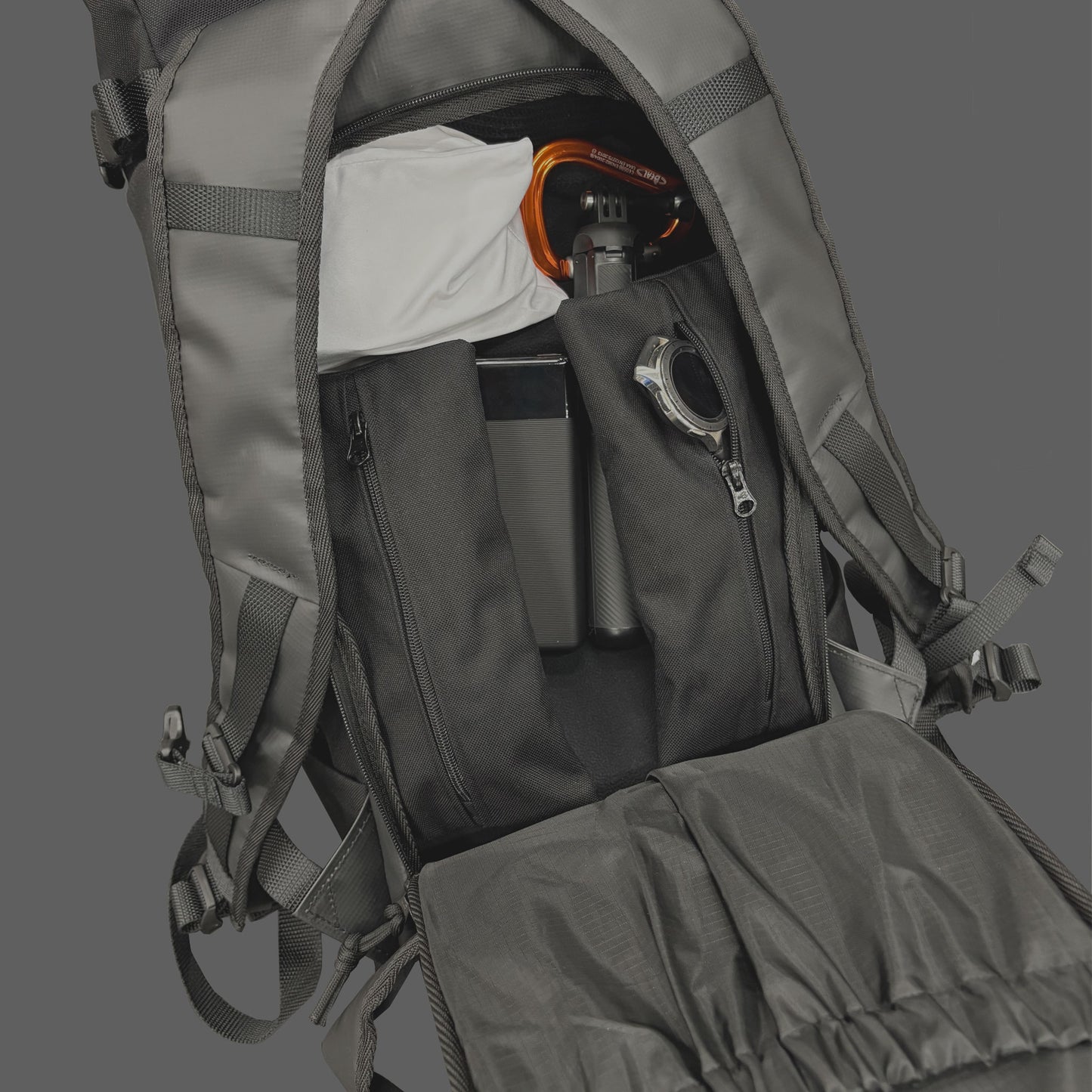 The Adventure Backpack 35L