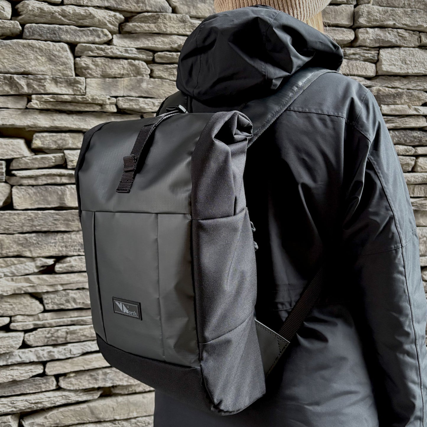 The Aveor Backpack 18L