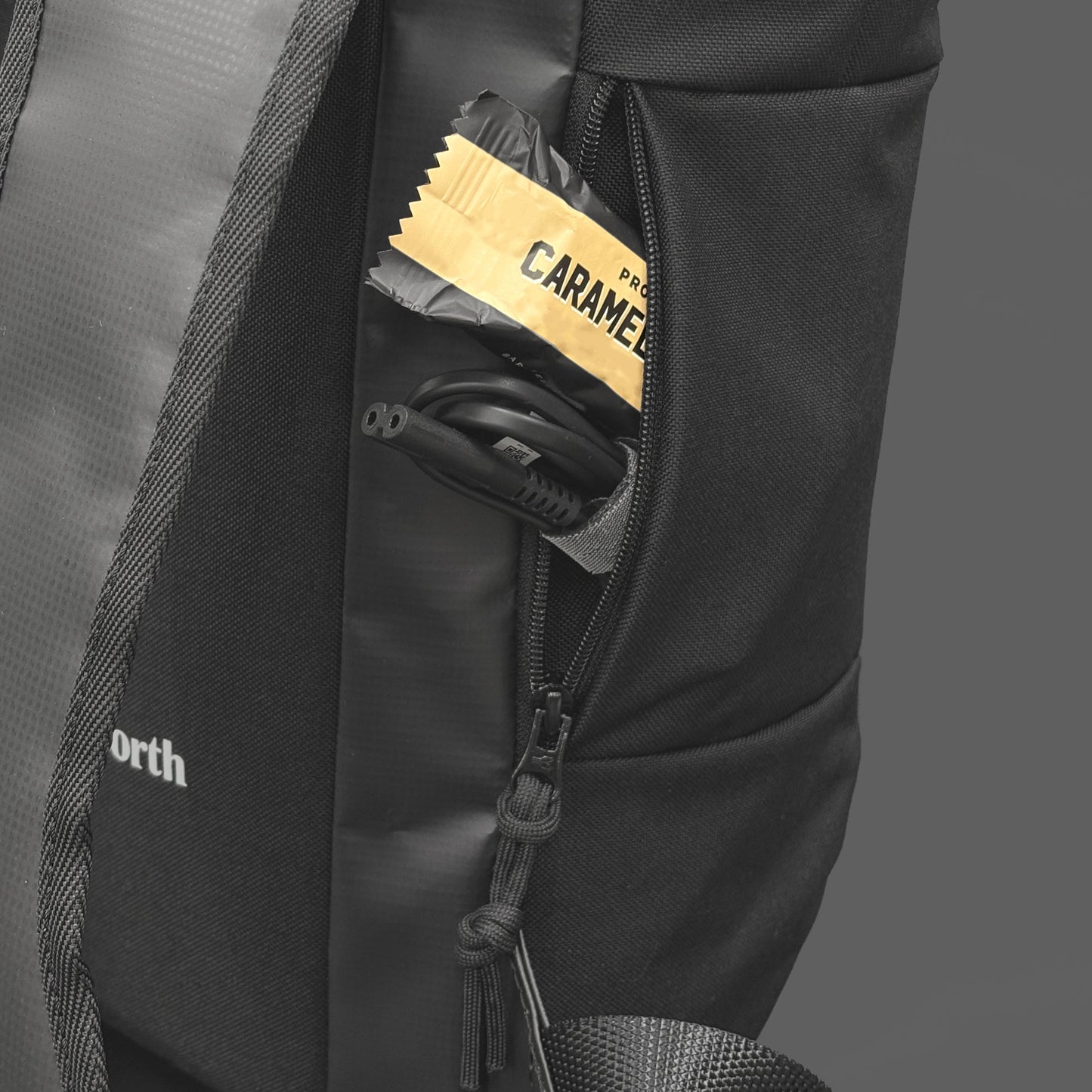 The Aveor Backpack 18L
