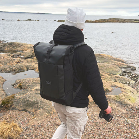 The Aveor Backpack 28L