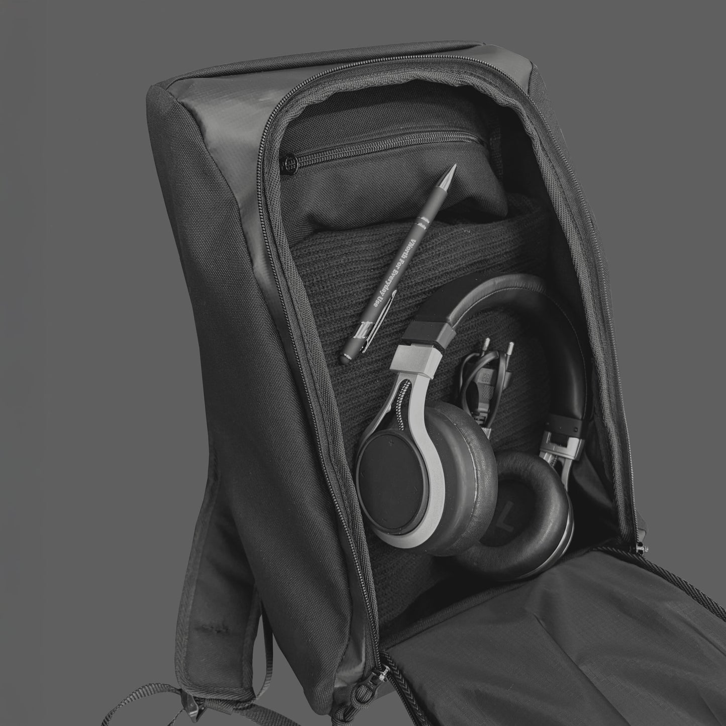 The Depos Backpack 18 L