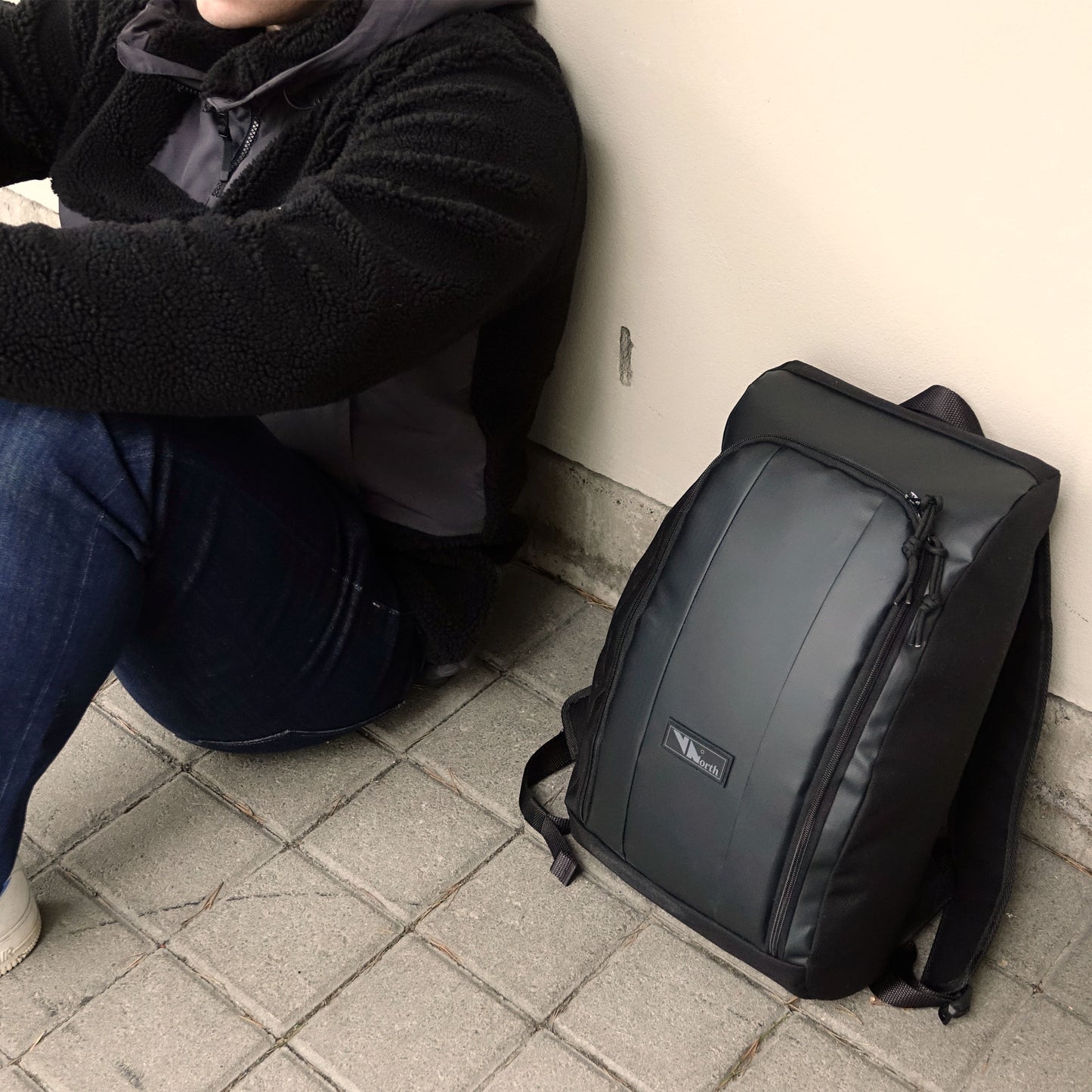 The Depos Backpack 18 L