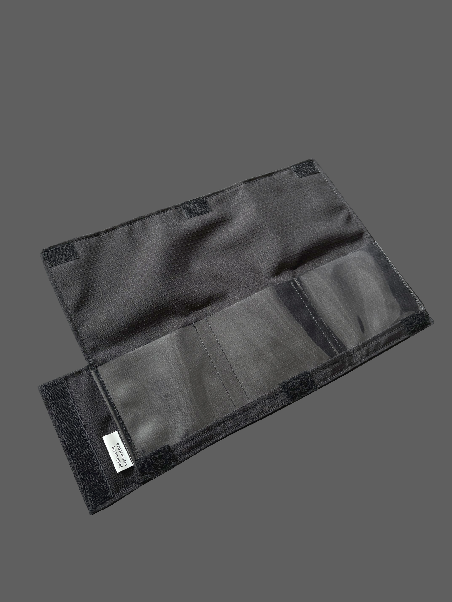 Foldout C3