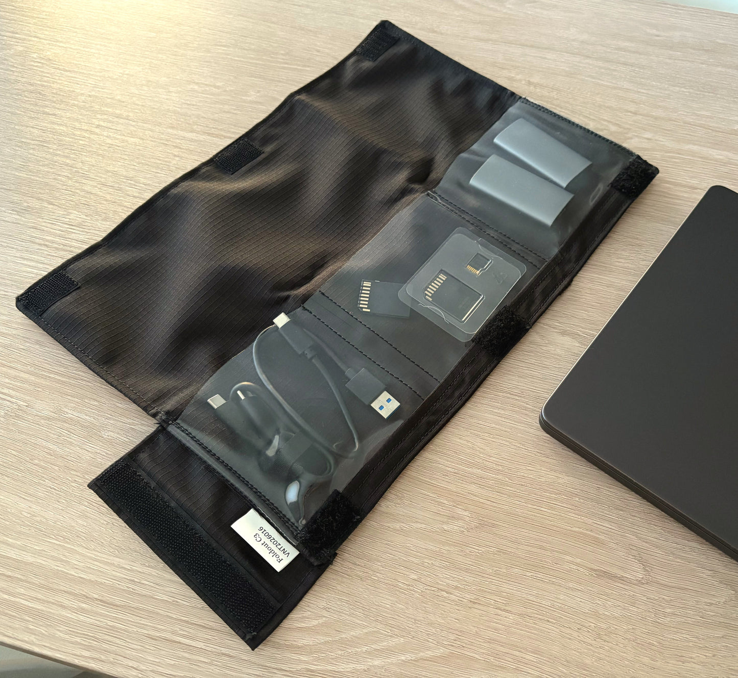 Foldout C3