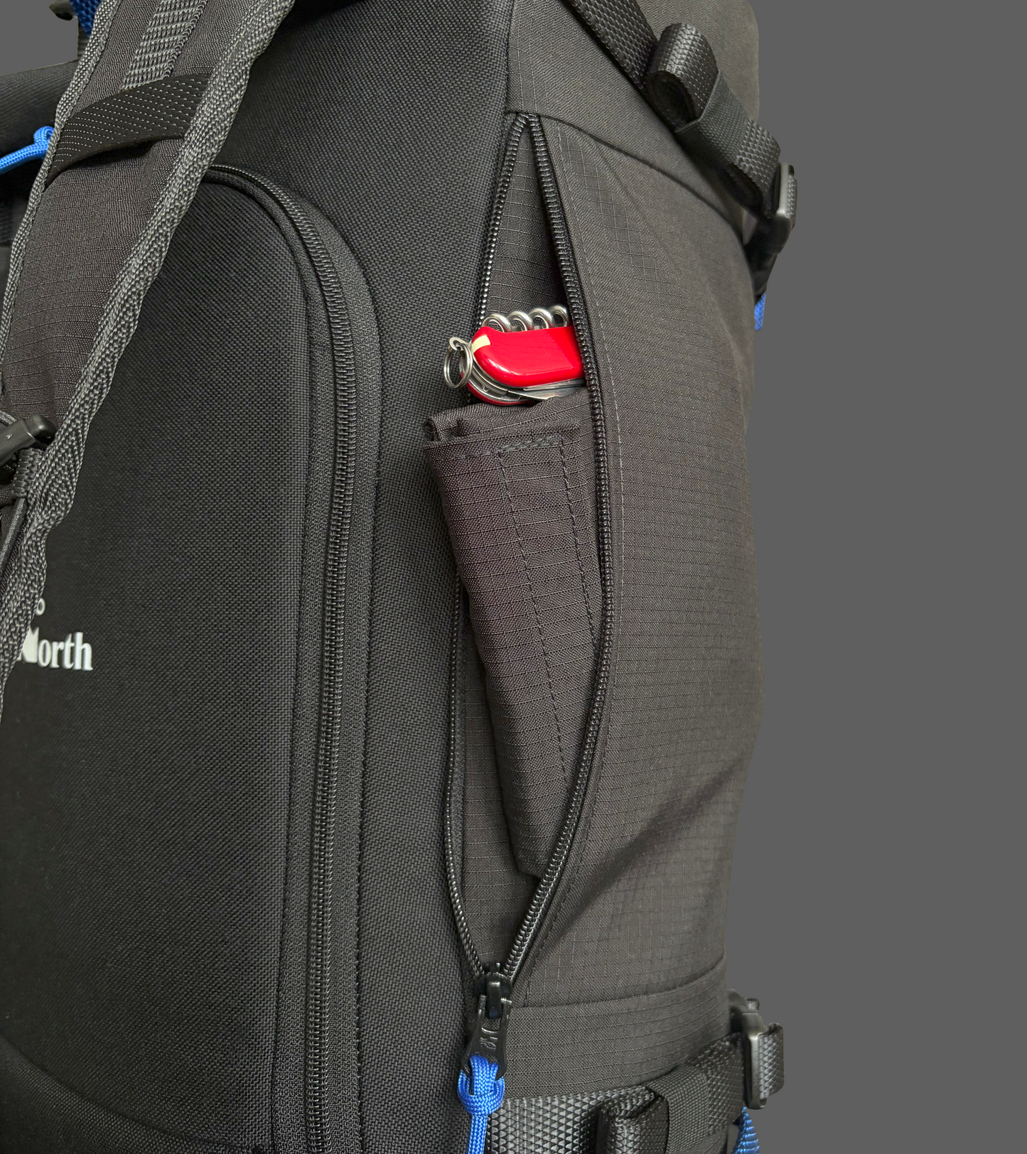 Honka G1 Backpack 31L