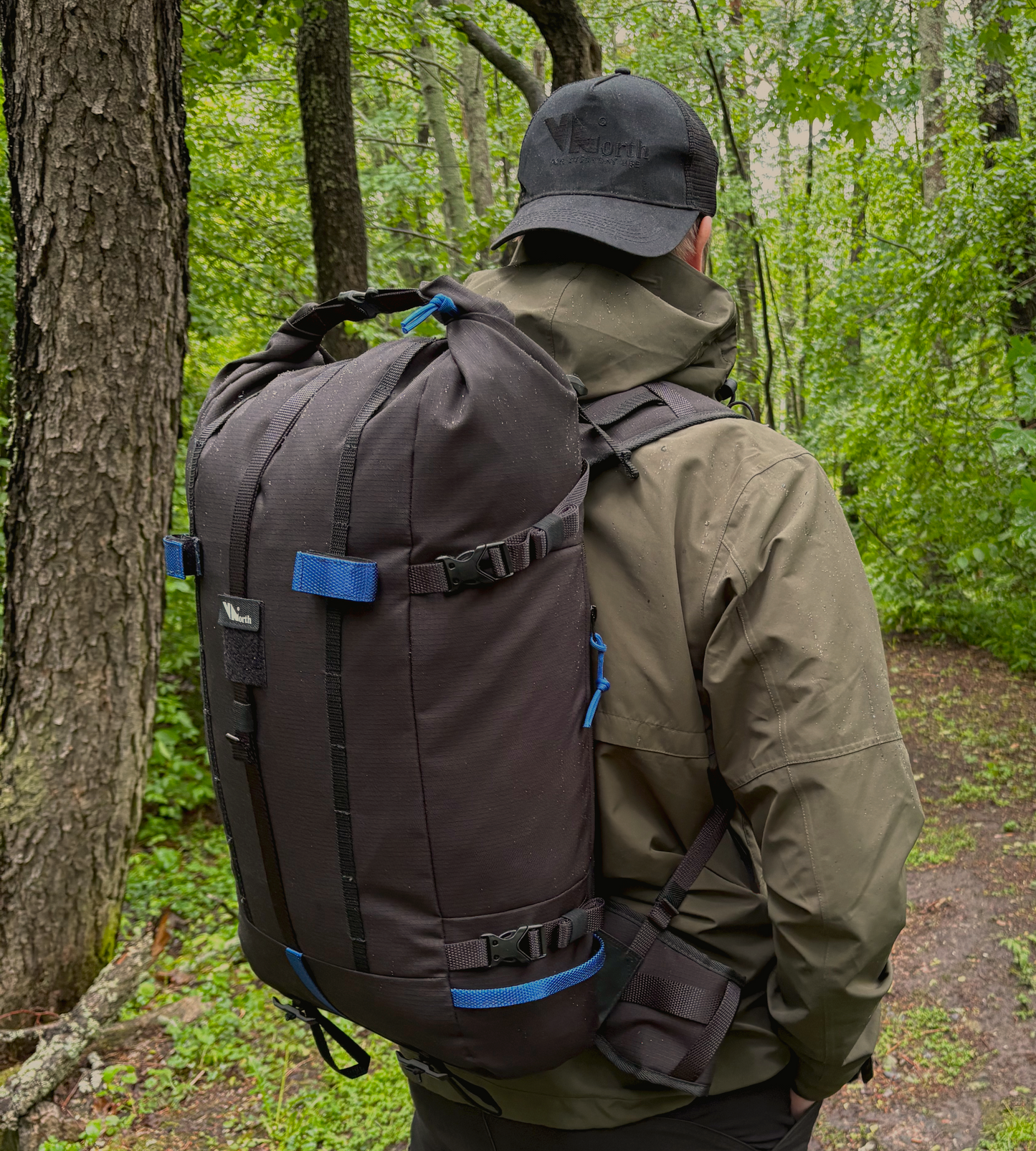 Honka G1 Backpack 31L