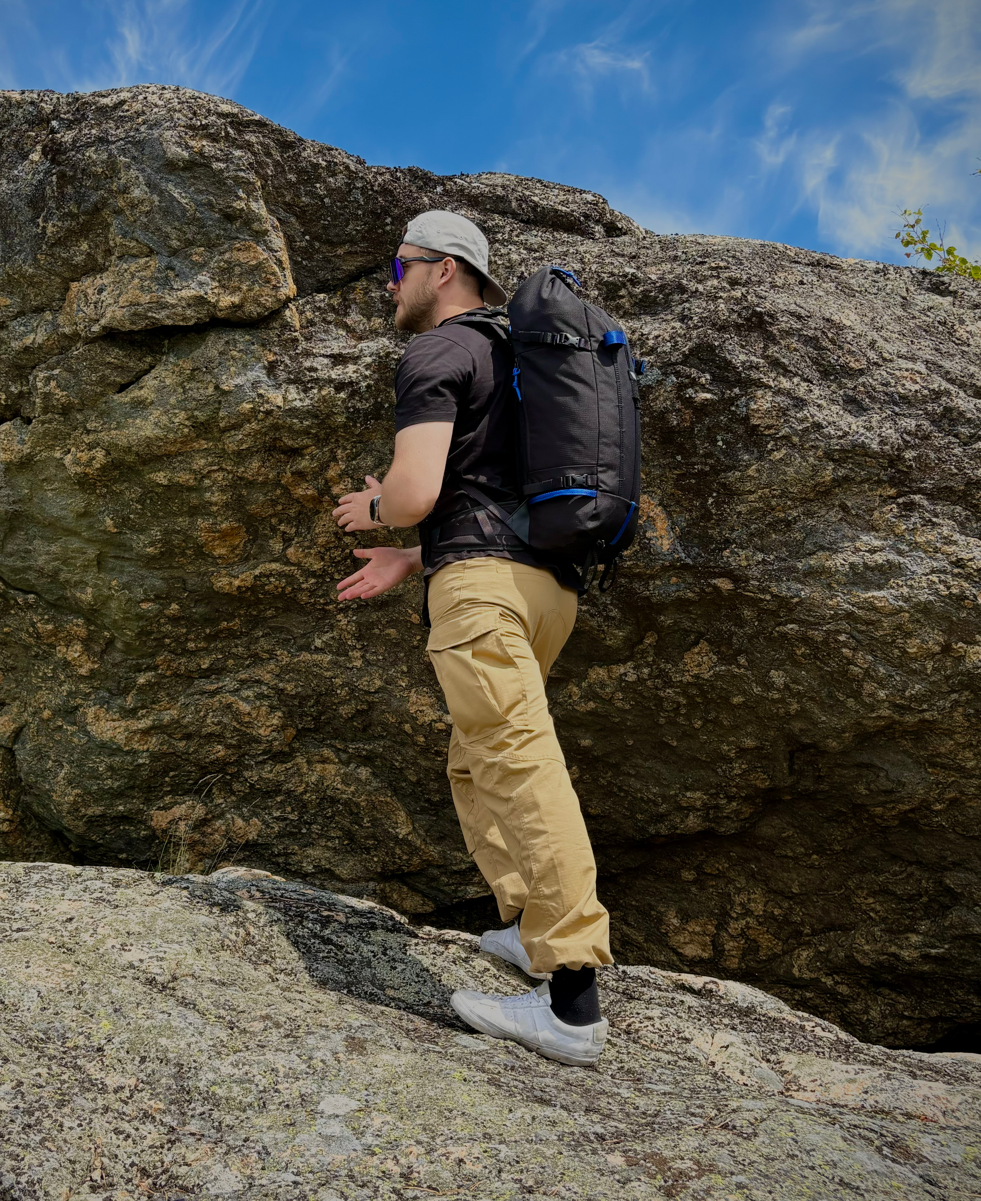 Honka G1 Backpack 31L