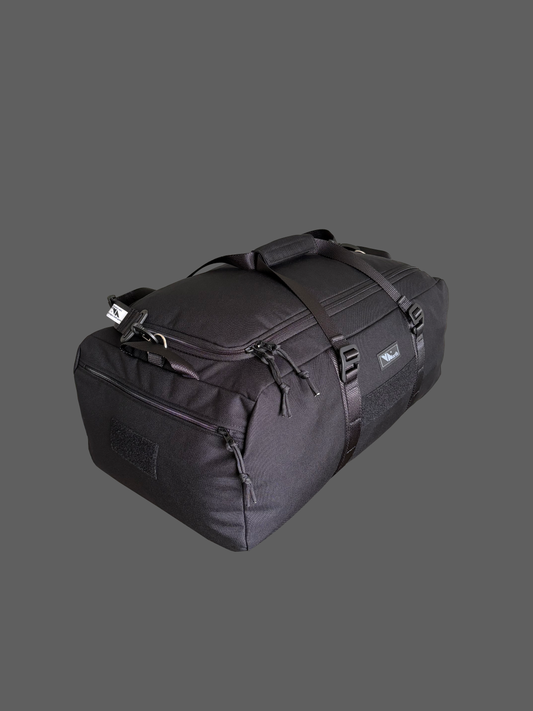 Kelo 50 1000D gear bag