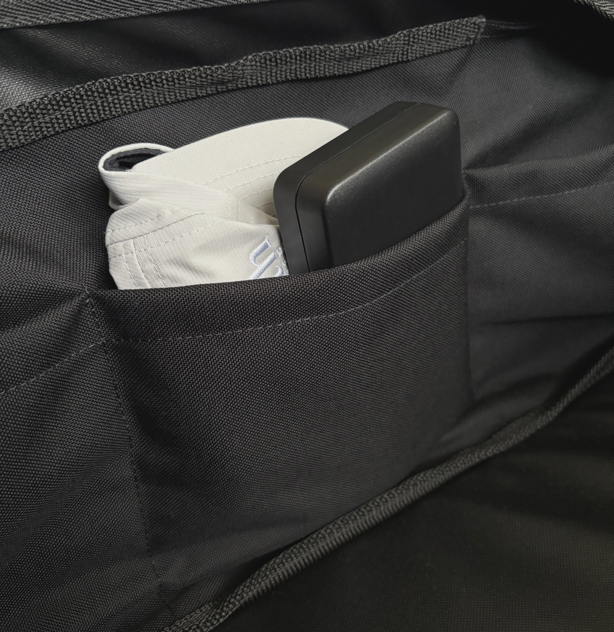 Kelo 50 1000D gear bag
