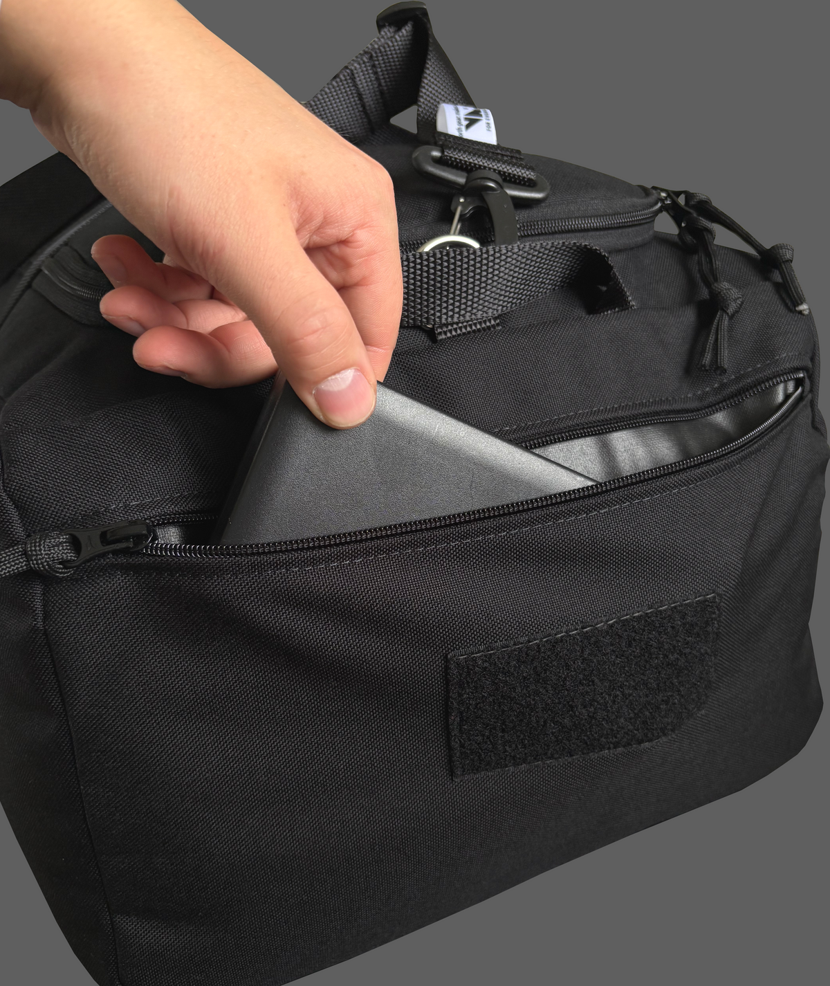 Kelo 50 1000D gear bag