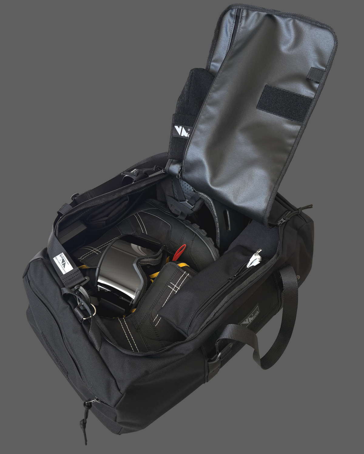 Kelo 50 1000D gear bag