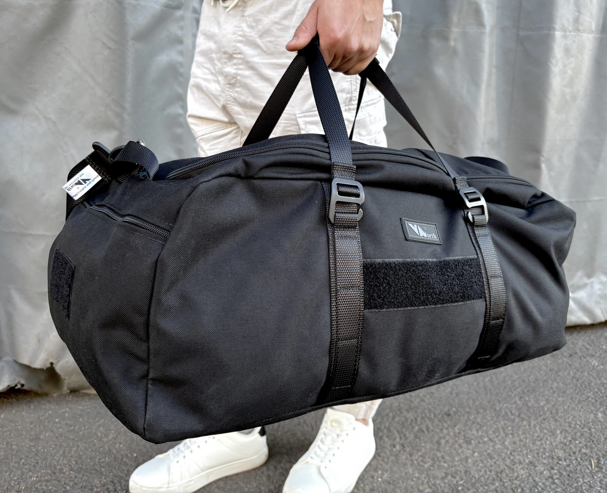 Kelo 50 1000D gear bag