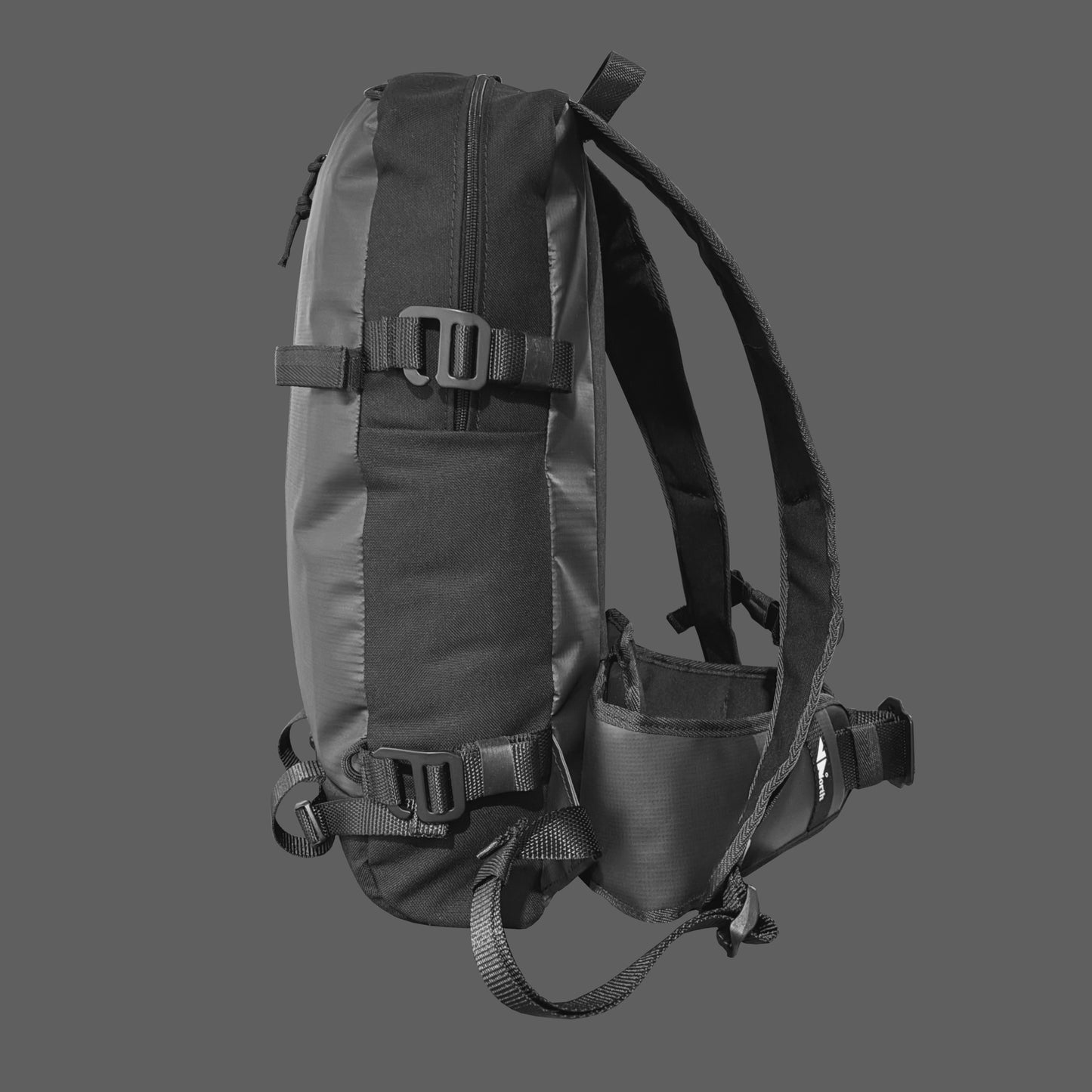 The Patrol Backpack 18L