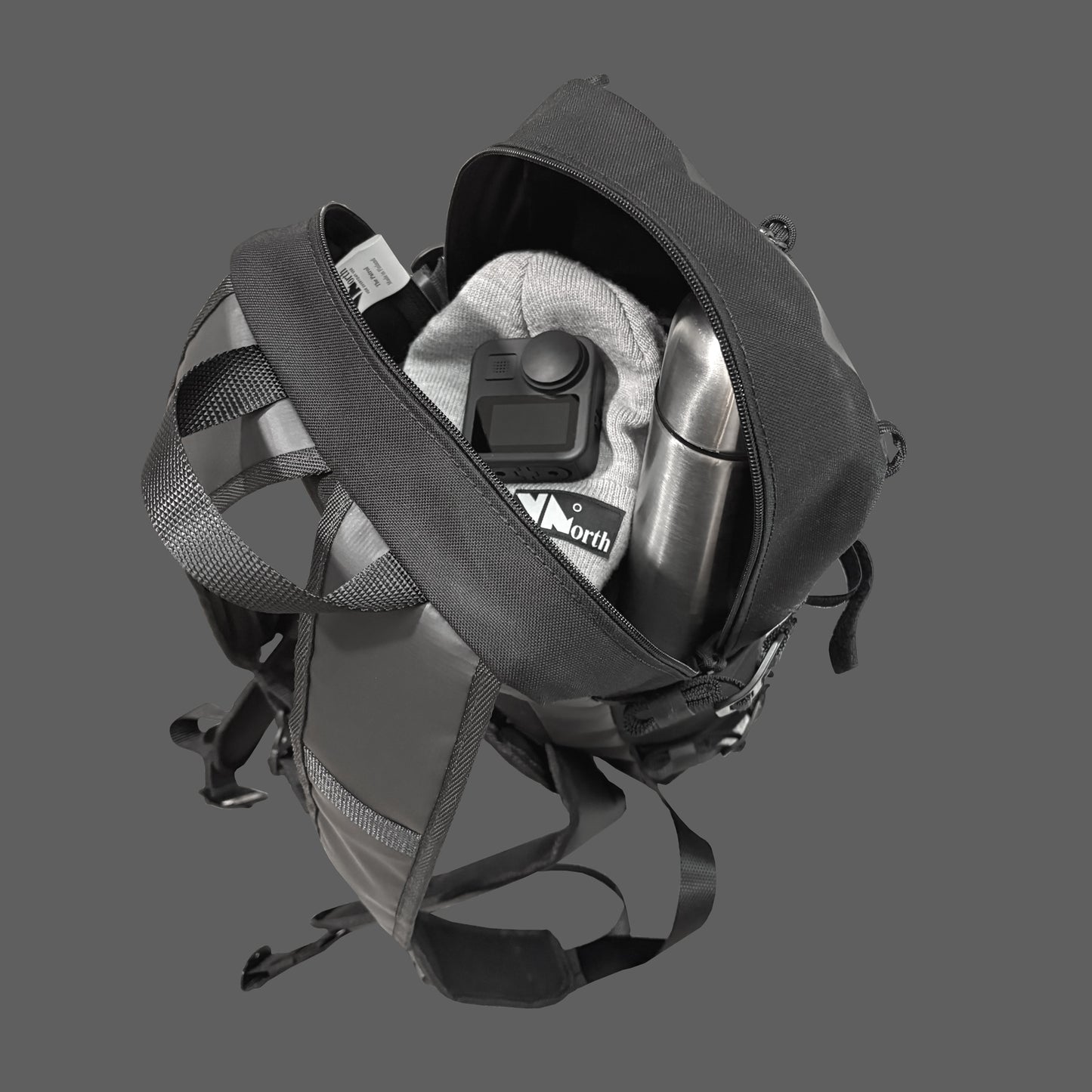 The Patrol Backpack 18L