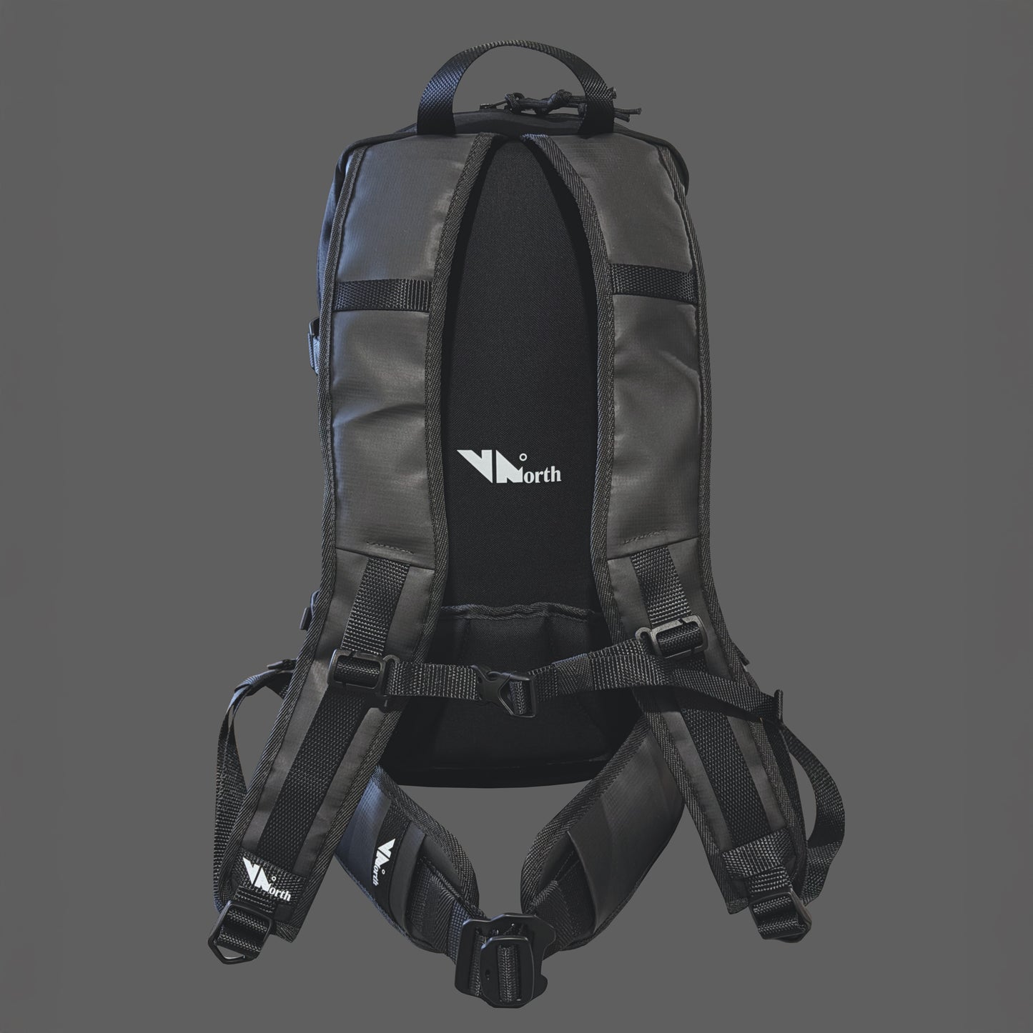 The Patrol Backpack 18L