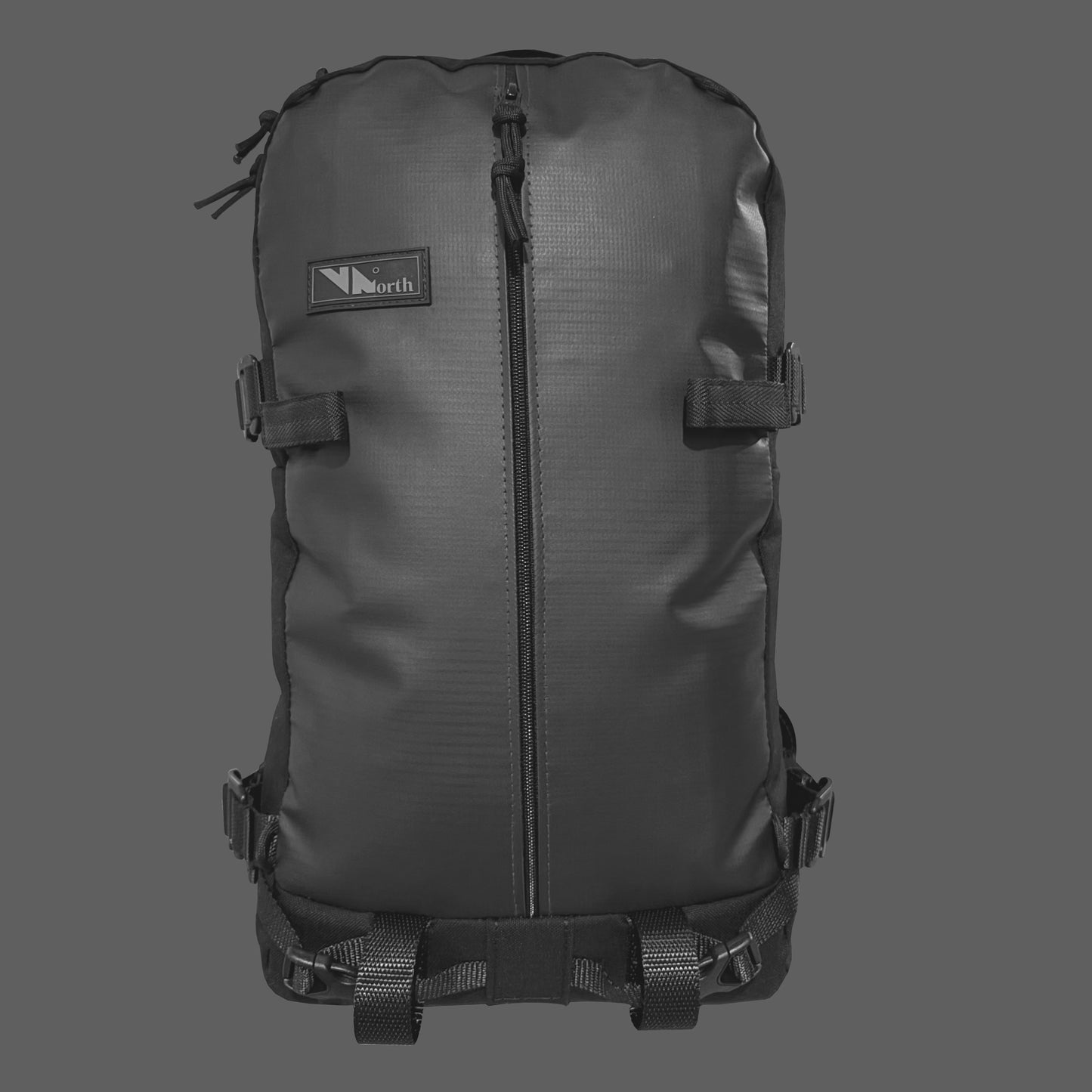 The Patrol Backpack 18L