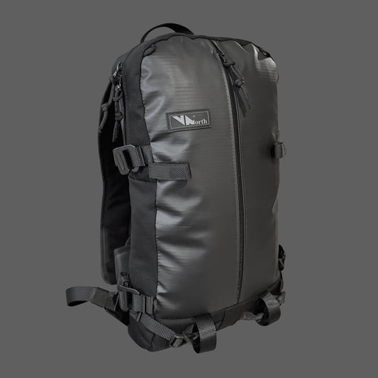 The Patrol Backpack 18L