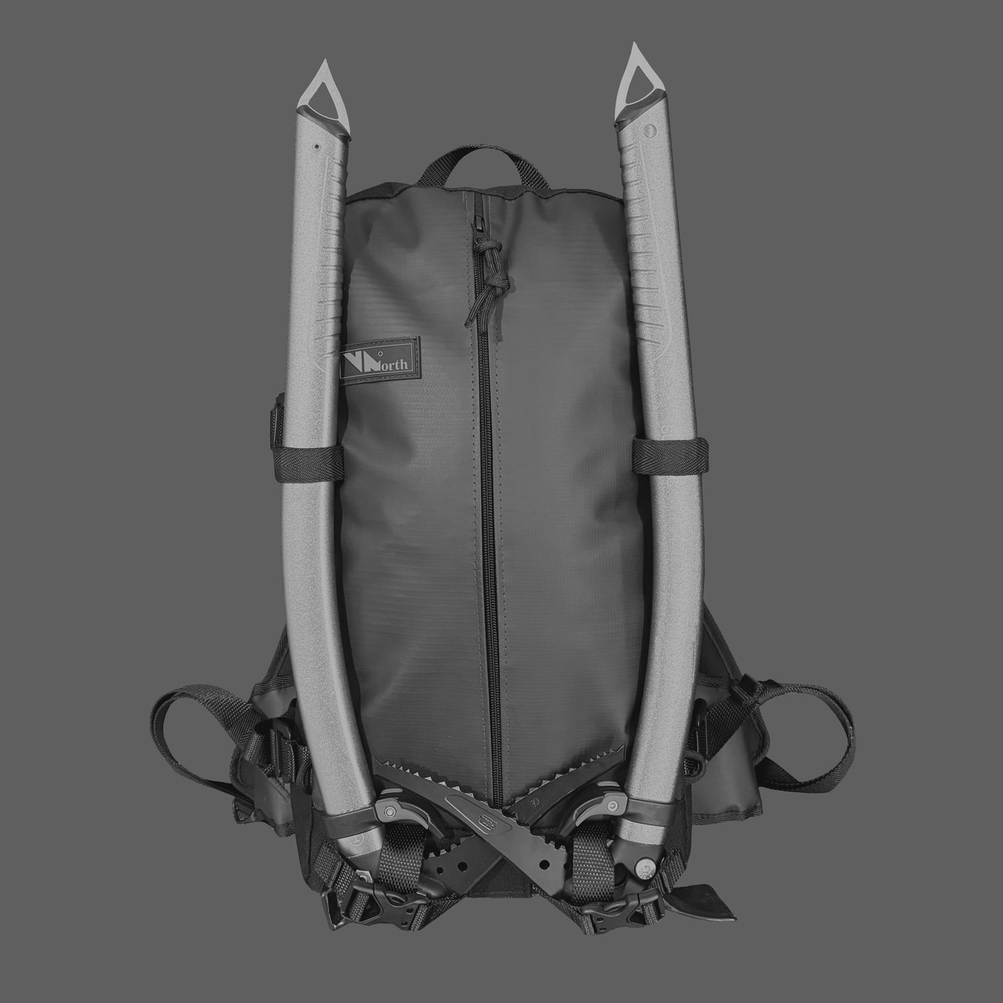 The Patrol Backpack 18L