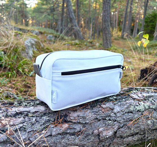 Vire 4L Wash bag Snow Edition
